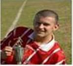 A picture containing text, grass, outdoor, music

Description automatically generated